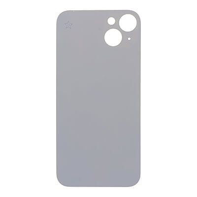 Tapa Trasera para iPhone 15 Plus Amarillo