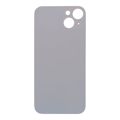 Tapa Trasera para iPhone 15 Plus Rosa