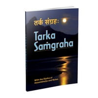 Tarka Samgraha Tarka Samgraha