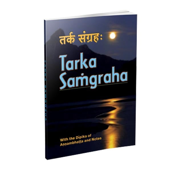 Tarka Samgraha Tarka Samgraha