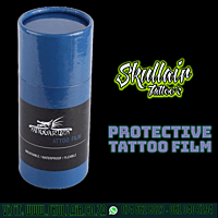 10M Protective Breathable Tattoo Film After Care tattoo bandage
