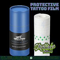 10M Protective Breathable Tattoo Film After Care tattoo bandage