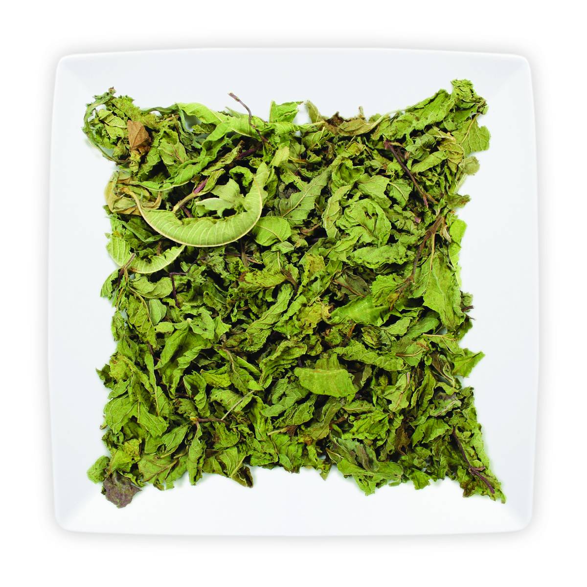 Tchaba Mint Loose Tea 500g (2x250g) Tchaba Mint Loose Tea 500g (2x250g)