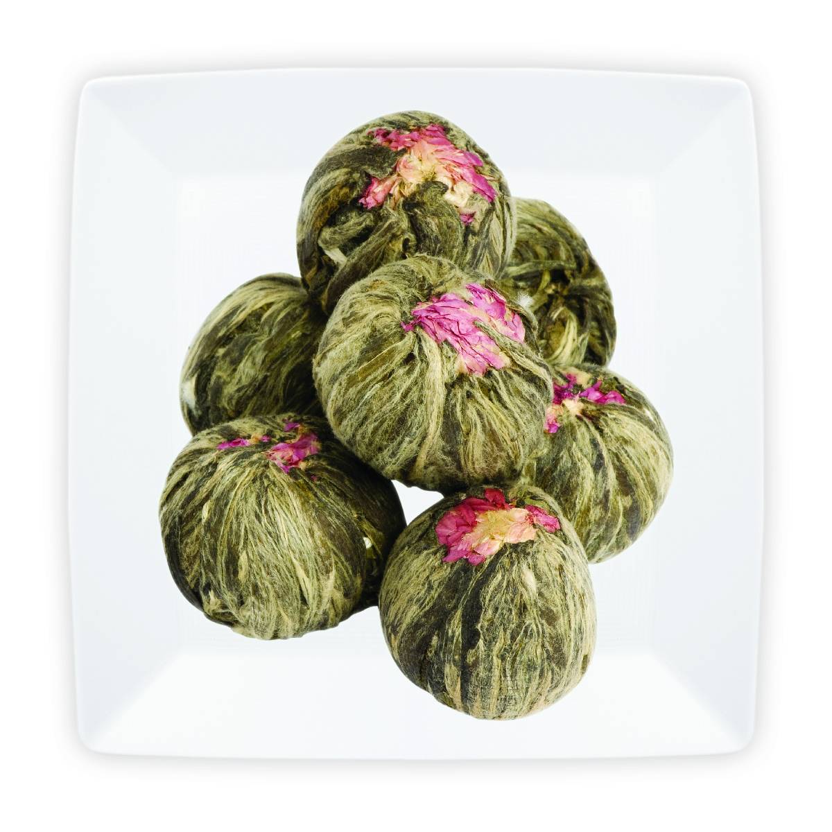Harmony Blooming Tea 6x10g Harmony Blooming Tea 6x10g