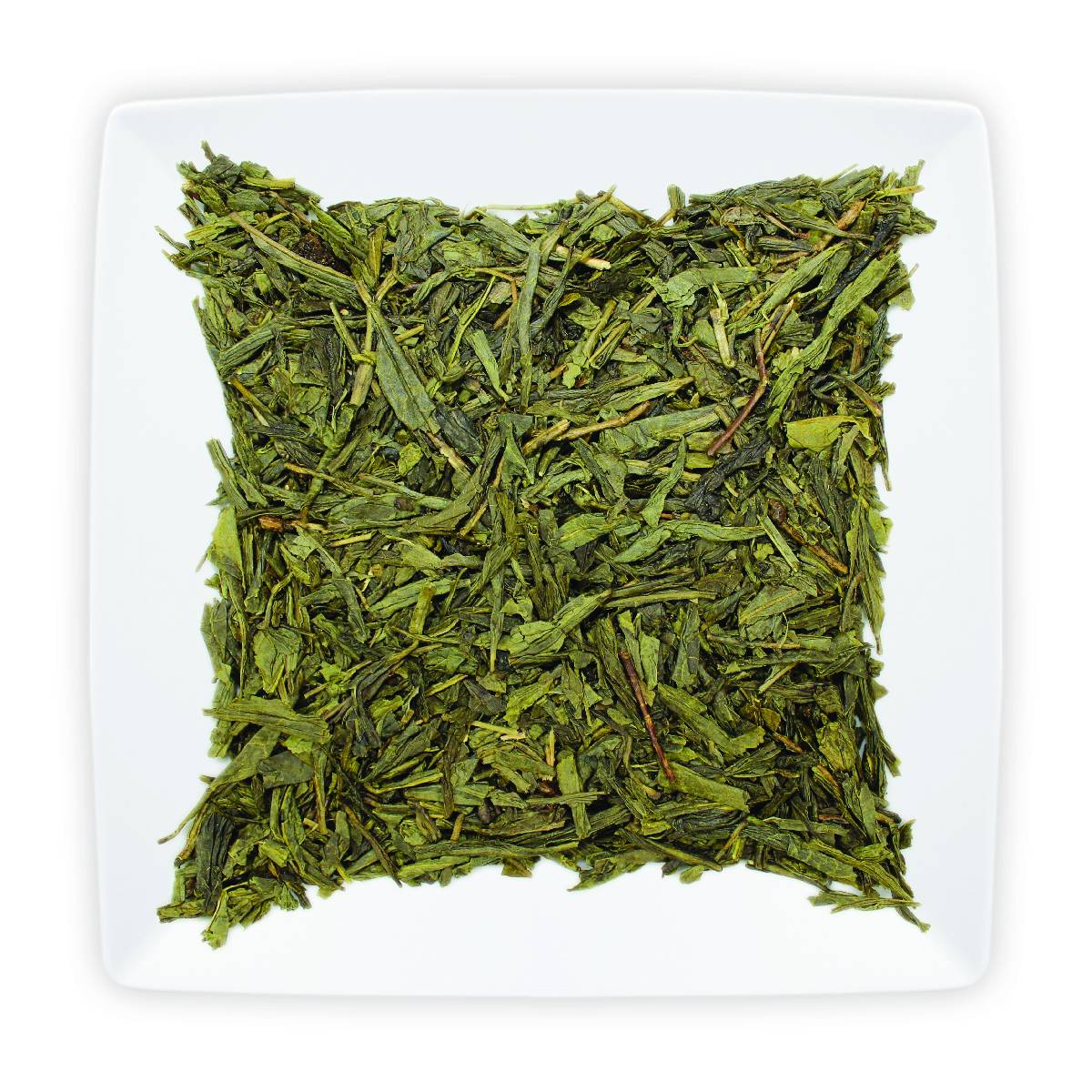 Green Tea Curls Loose Tea 500g (2x250g) Green Tea Curls Loose Tea 500g (2x250g)