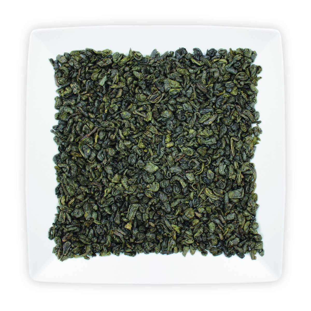 Gunpowder Loose Tea 1Kg Gunpowder Loose Tea 1Kg