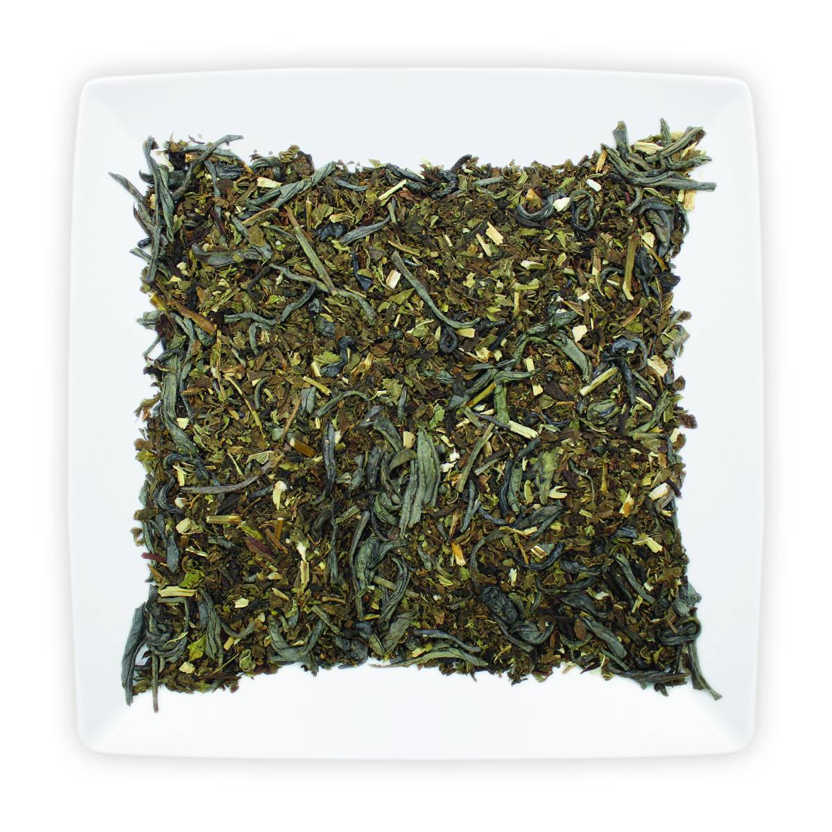 Shai Maghribi - Moroccan Nights Loose Tea Shai Maghribi - Moroccan Nights Loose Tea
