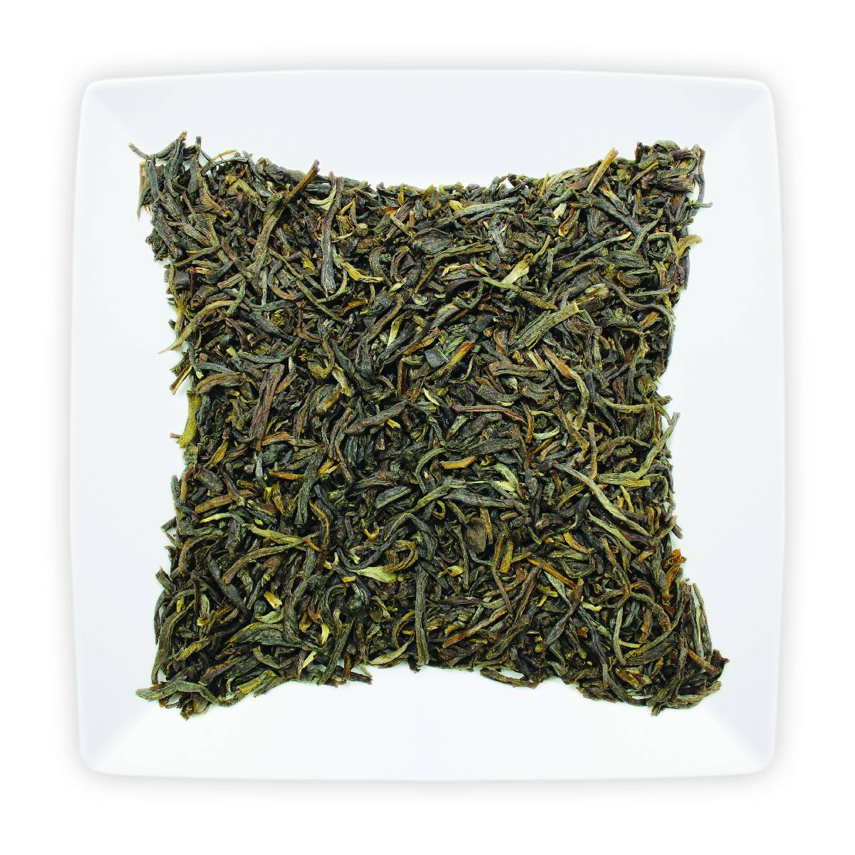 Organic Jasmine Haze Tea Box