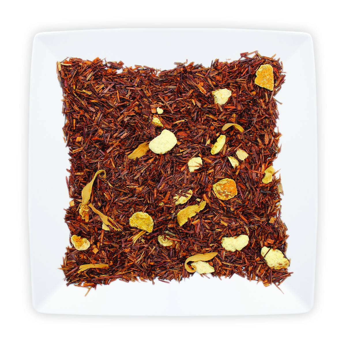 Rooibos Orange Loose Tea 1Kg Rooibos Orange Loose Tea 1Kg