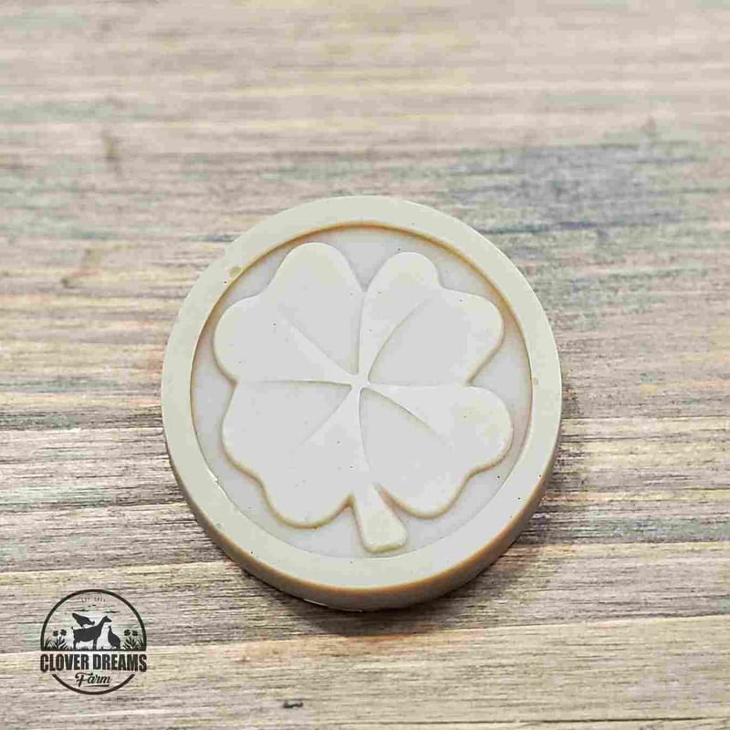 Tea Tree Tingle Shave Soap Tea Tree Tingle Shave Soap