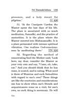 Teachings of Sri Sarada Devi The Holy Mother Teachings of Sri Sarada Devi The Holy Mother