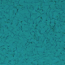 Teal Chips