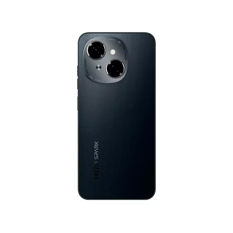 TECNO SPARK GO 1S 2024 (64GB_6GB/3+3 RAM) DS