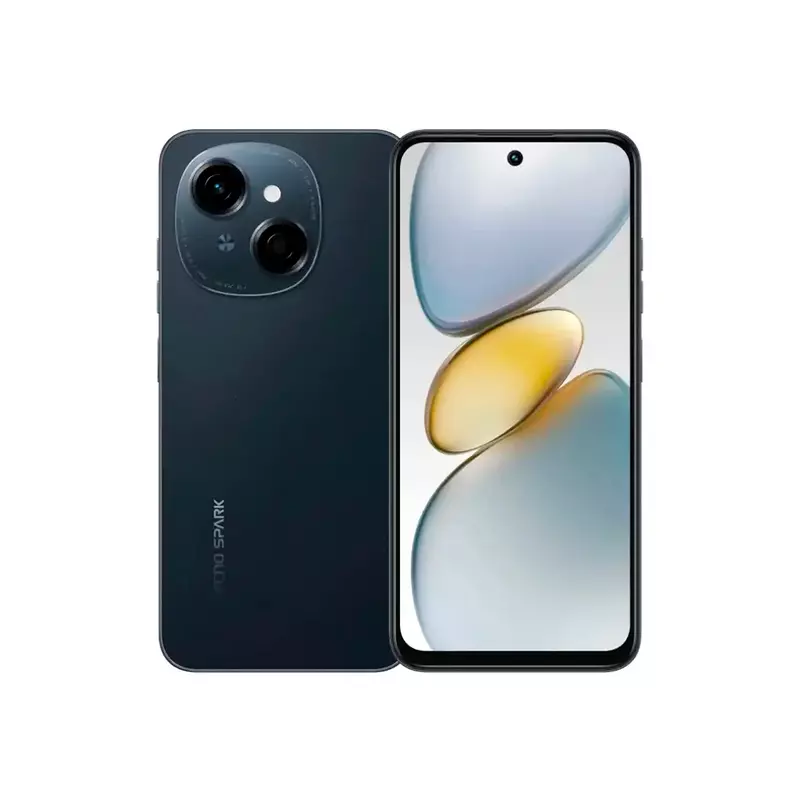 TECNO SPARK GO 1S 2024 (64GB_6GB/3+3 RAM) DS