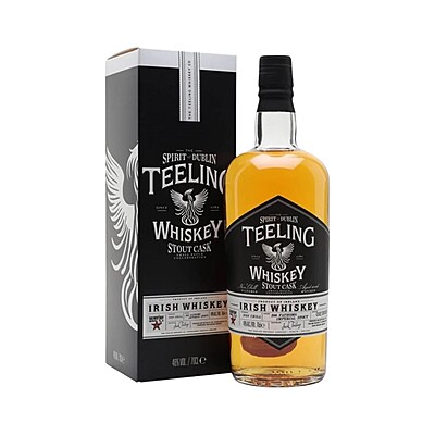 Teeling Stout Cask