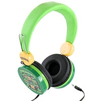 Teenage Mutant Ninja Turtles (TMNT) Headphone Teenage Mutant Ninja Turtles (TMNT) Headphone