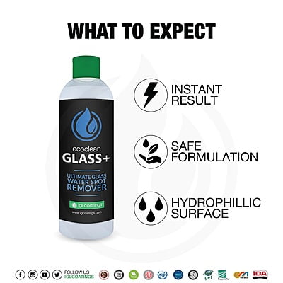 IGL Glass Plus 500ml