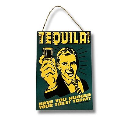 Rectangle Plaque