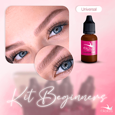 KIT BEGINNERS