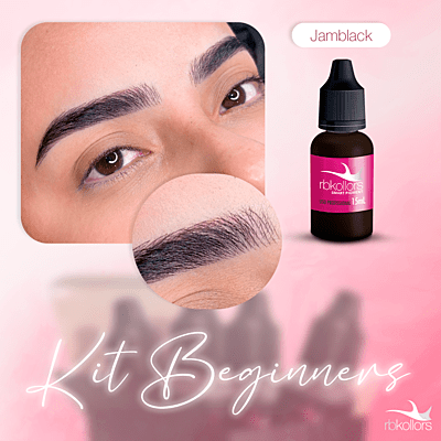 KIT BEGINNERS
