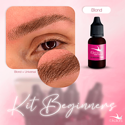 KIT BEGINNERS