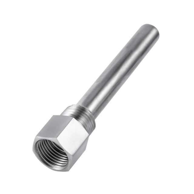 Termowell 10cm vaina para termostato