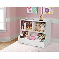 Whatton Toy Organizer Whatton Toy Organizer