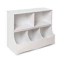 Whatton Toy Organizer Whatton Toy Organizer