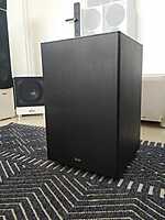 Pre-Owned Teufel Ultima 40 5.1