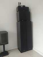 Pre-Owned Teufel Ultima 40 5.1