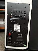 Teufel Ultima 40 Active Pre-Owned Floorstanding Speakers