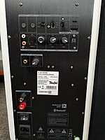 Teufel Ultima 40 Active Pre-Owned Floorstanding Speakers