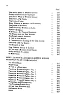 The Complete Works of Sister Nivedita Volume - 5