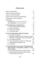 The Condensed Gospel of Sri Ramakrishna The Condensed Gospel of Sri Ramakrishna