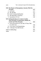 The Condensed Gospel of Sri Ramakrishna The Condensed Gospel of Sri Ramakrishna
