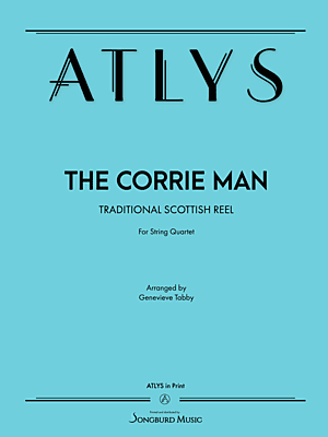 The Corrie Man