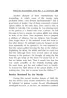 The Early History of the Ramakrishna Movement The Early History of the Ramakrishna Movement