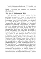The Early History of the Ramakrishna Movement The Early History of the Ramakrishna Movement