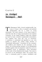The Early History of the Ramakrishna Movement The Early History of the Ramakrishna Movement