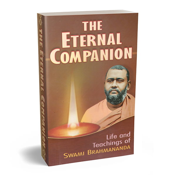 The Eternal Companion The Eternal Companion