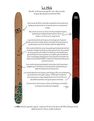 Hok Ski