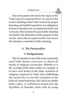 The Purusasukta - An Exegesis The Purusasukta - An Exegesis