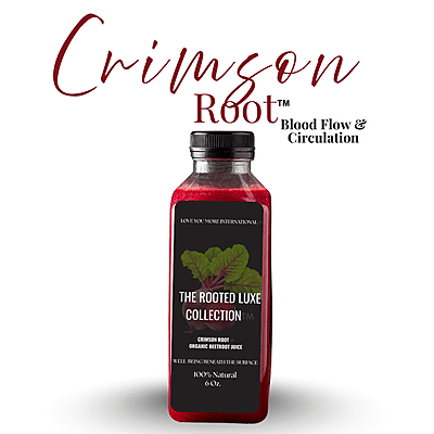 Crimson Root™️