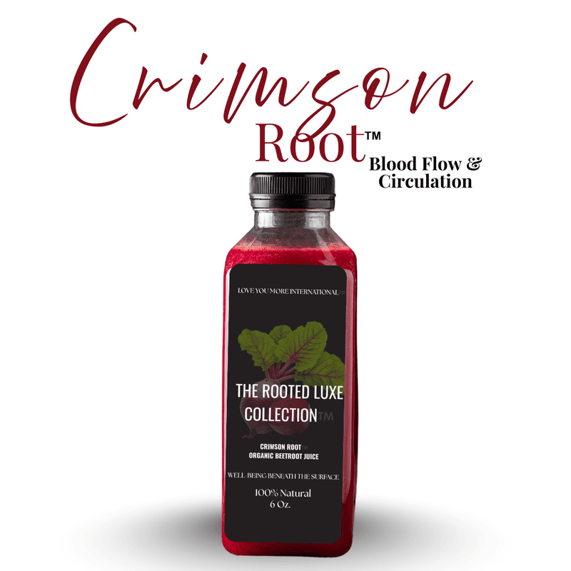 Crimson Root™️ Crimson Root™️