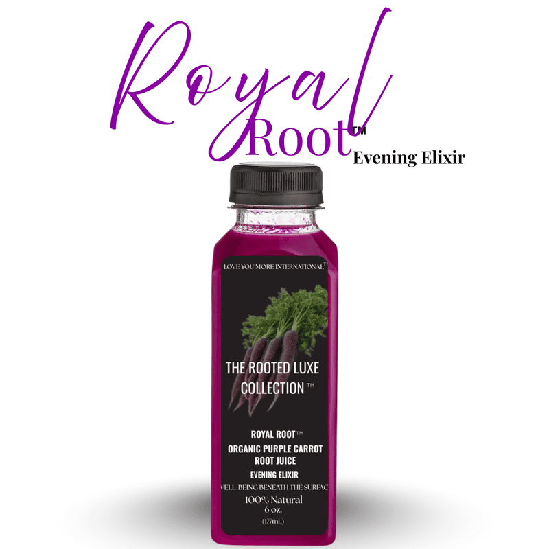 Royal Root™ Evening Elixir Royal Root™ Evening Elixir