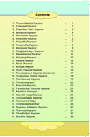 The Sixty-three Nayanmars - An Introduction The Sixty-three Nayanmars - An Introduction