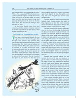 The Story of Sri Krishna For Children Volume - 2 The Story of Sri Krishna For Children Volume - 2