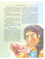 The Story of Sri Krishna For Children Volume - 2 The Story of Sri Krishna For Children Volume - 2