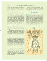 The Story of Sri Krishna For Children Volume - 2 The Story of Sri Krishna For Children Volume - 2