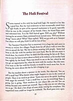 The Tale of A Naughty Boy (English) (Paperback) The Tale of A Naughty Boy (English) (Paperback)